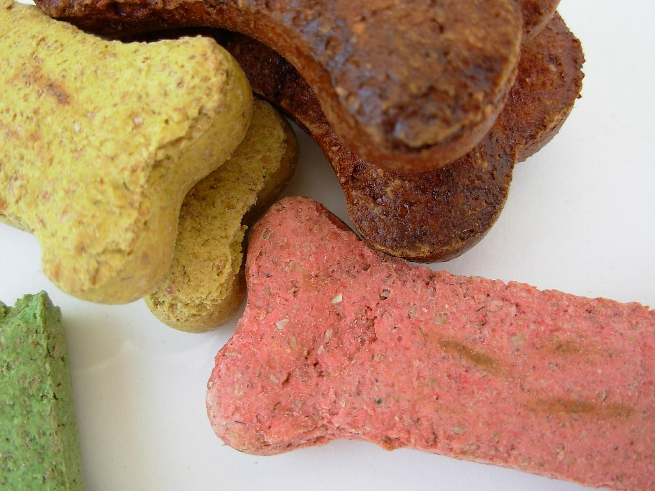 Dog treats